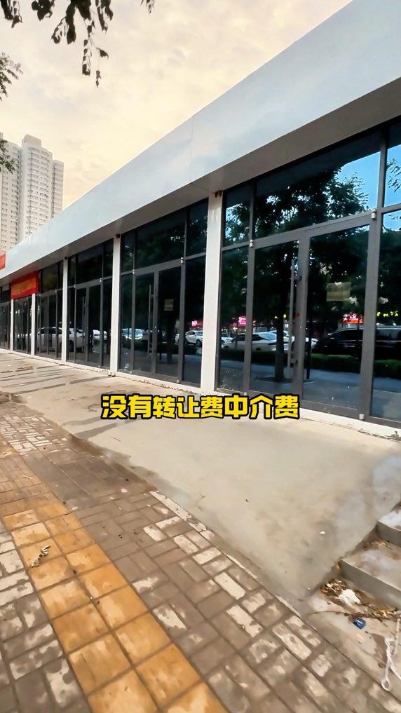 编号：00317-杏花岭区-林樾路-凯樾龙城苑-出租